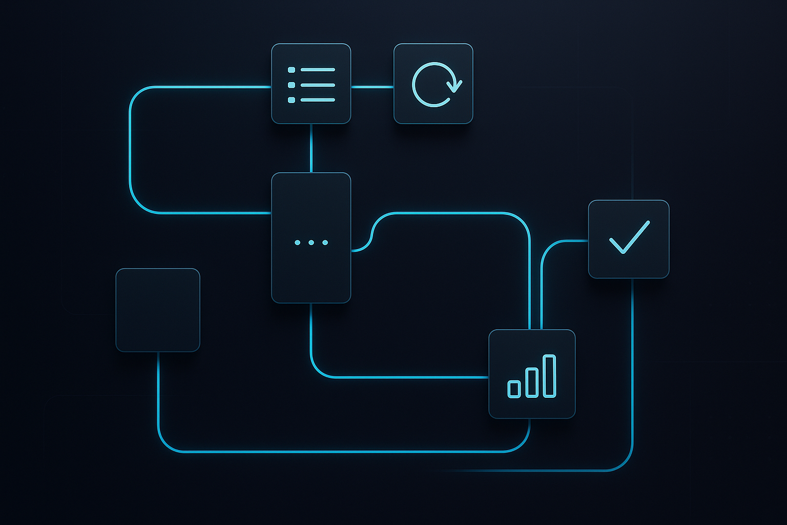 20251124 1858 Efficient Workflow Automation Simple Compose 01kavcqv1sf95v7ejn9xgyh7b6